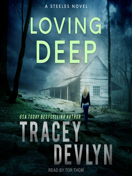 Title details for Loving Deep by Tracey Devlyn - Available